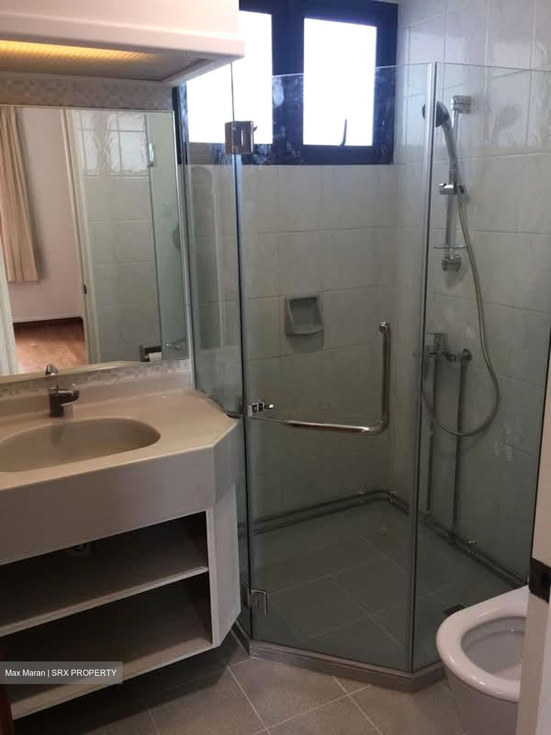 The Merasaga (D10), Condominium #581139451